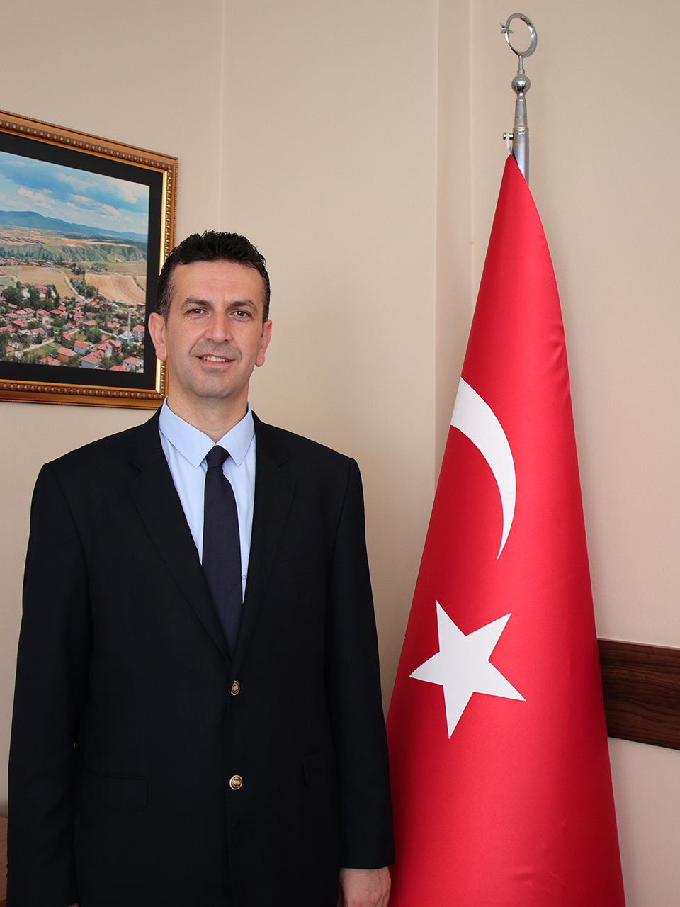 baskan